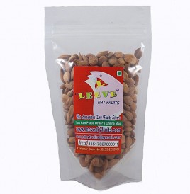 Leeve Dry fruits Khasta Badam   Pack  800 grams